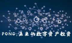 虚拟币POND：未来的数字资