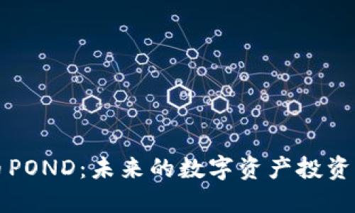 虚拟币POND：未来的数字资产投资新选择