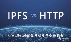 tpWallet地址生成靓号的全面