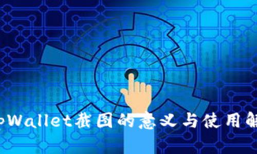  tpWallet截图的意义与使用解析