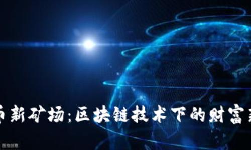虚拟币新矿场：区块链技术下的财富新机遇