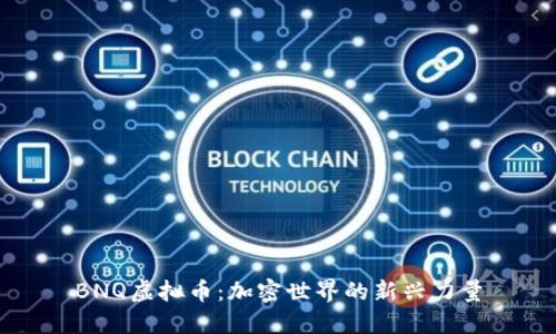 BNQ虚拟币：加密世界的新兴力量