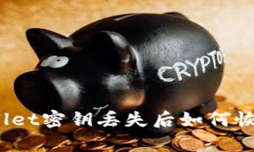 : tpWallet密钥丢失后如何恢复资金？