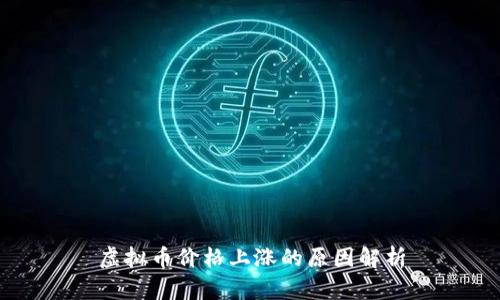 虚拟币价格上涨的原因解析