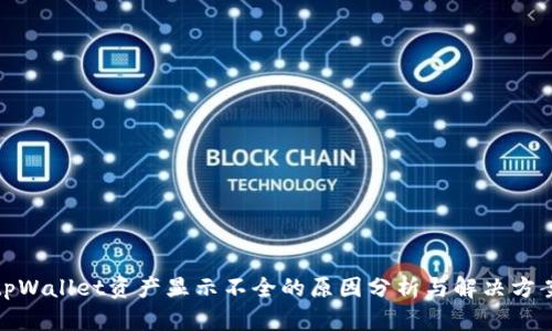 tpWallet资产显示不全的原因分析与解决方案