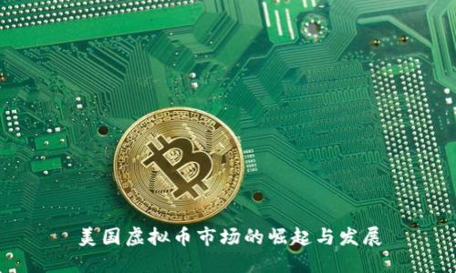 美国虚拟币市场的崛起与发展