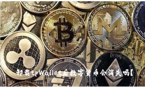  卸载tpWallet后数字货币会消失吗？
