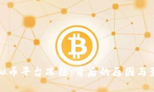 虚拟币平台冻结：背后的原因与影响