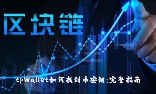 tpWallet如何找到币安链：完整指南