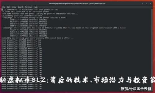 揭秘虚拟币BLZ：背后的技术、市场潜力与投资策略
