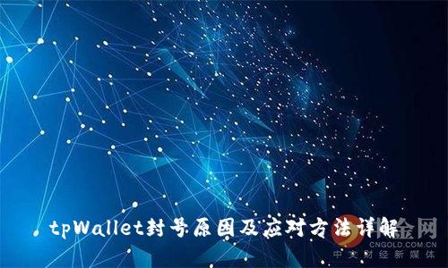 tpWallet封号原因及应对方法详解