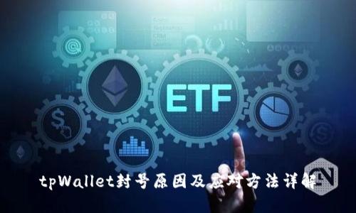 tpWallet封号原因及应对方法详解