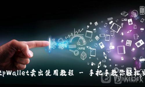 : tpWallet卖出使用教程 - 手把手教你轻松交易