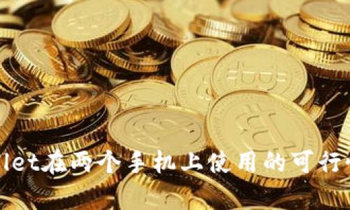 tpWallet在两个手机上使用的可行性分析